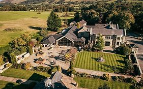 Longridge House